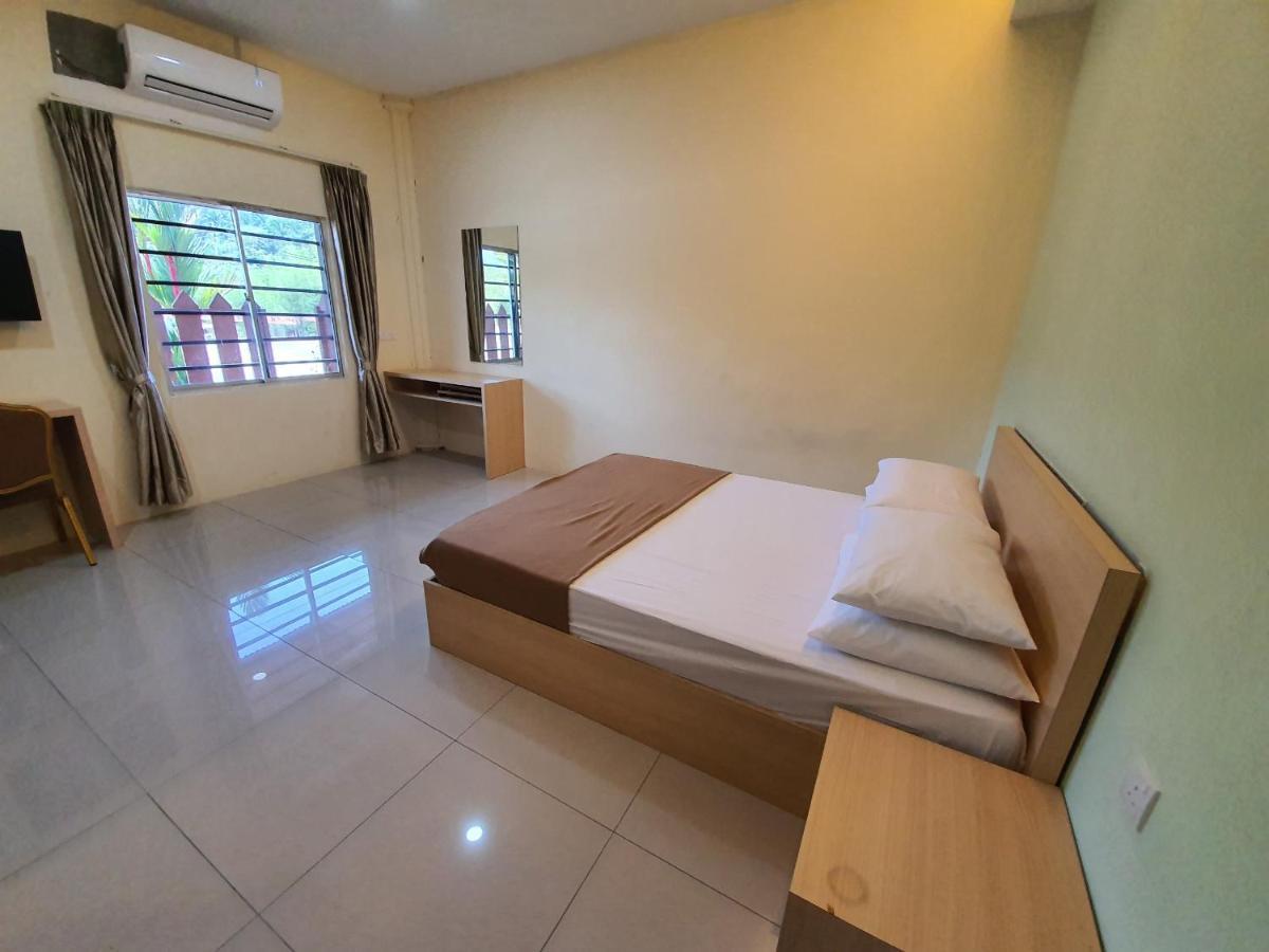 Spot On 90025 Sr Valley Hotel Seremban Luaran gambar