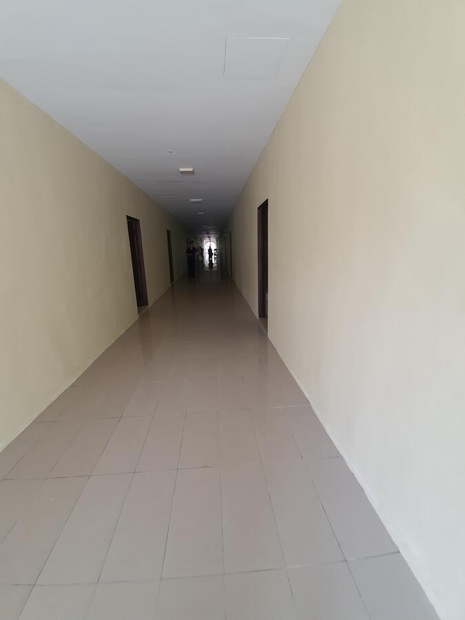 Spot On 90025 Sr Valley Hotel Seremban Luaran gambar
